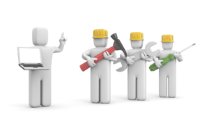 Service garantie Protrafic