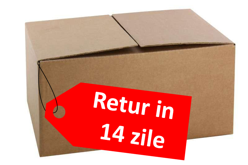 Rambursare retur Protrafic